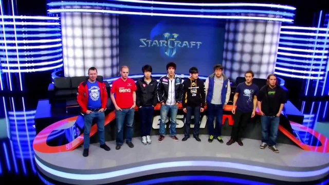 StarCraft II Arcade ab Montag in der Fight NightNews - Spiele-News  |  DLH.NET The Gaming People