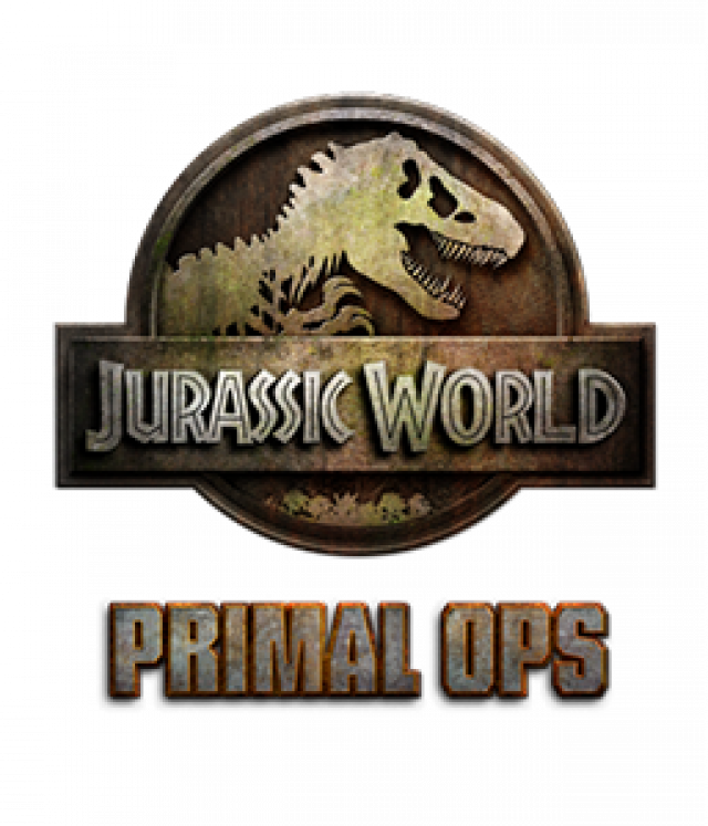 Jurassic World Primal Ops Action Adventure Mobile Game Ist Ab Sofort Erhältlichnews Dlhnet 