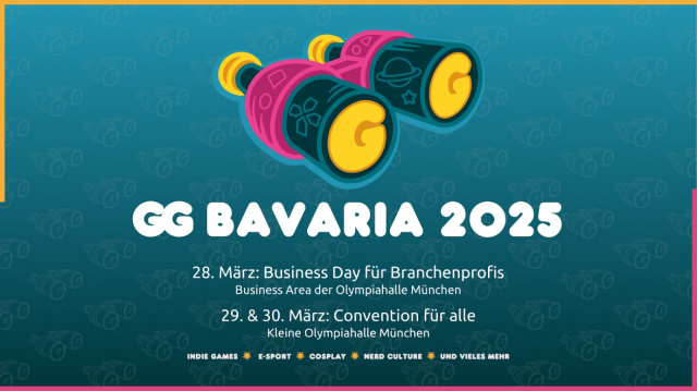 GG Bavaria goes BusinessNews  |  DLH.NET The Gaming People