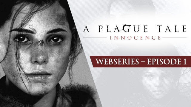 A Plague Tale: InnocenceNews - Spiele-News  |  DLH.NET The Gaming People