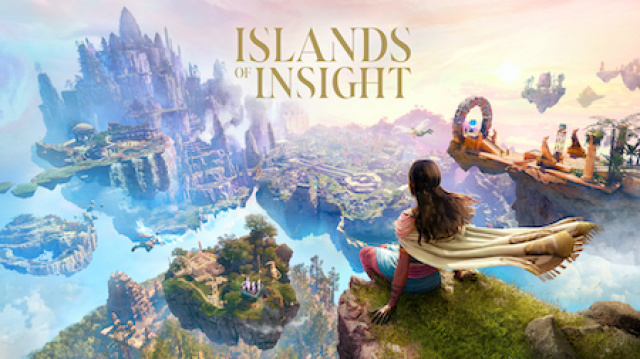 Islands of Insight: Offener Steam-Playtest ab sofort bis 21. SeptemberNews  |  DLH.NET The Gaming People