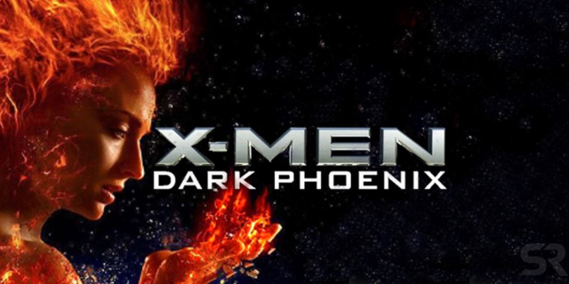 Dark Phoenix Trailer Tries To Get Jean Grey Right... AgainNews  |  DLH.NET The Gaming People