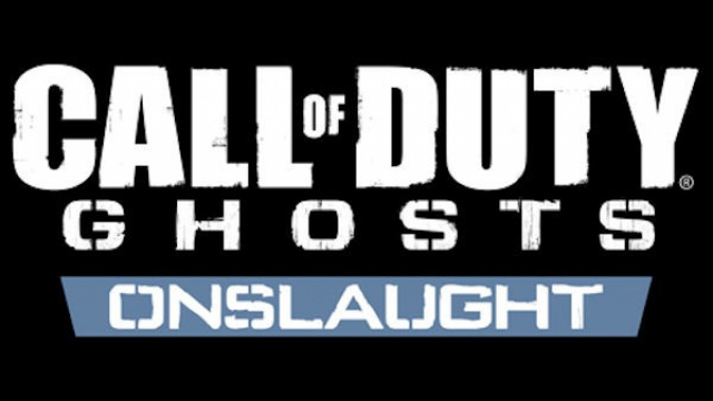 Call of Duty: Ghosts Onslaught ab 27. Februar 2014 auch auf PC und PlayStation3/PlayStation4News - Spiele-News  |  DLH.NET The Gaming People