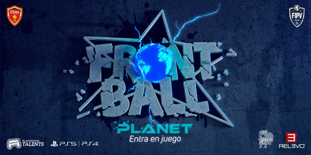 Frontball Planet shows its first trailer during the 19th Pelota World ChampionshipsNews  |  DLH.NET The Gaming People