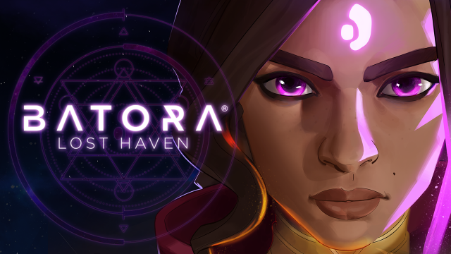 Batora: Lost Haven launches on Nintendo Switch todayNews  |  DLH.NET The Gaming People