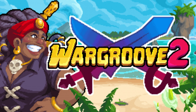 Wargroove 2 Out Now for Consoles and PCNews  |  DLH.NET The Gaming People