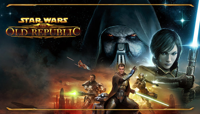 Star Wars: The Old Republic Update 7.5 ab sofort erhältlichNews  |  DLH.NET The Gaming People