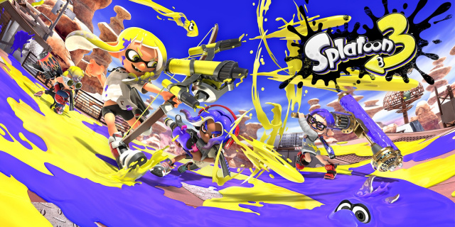 Splatoon 3: Frische Trailer präsentieren tentakuläre neue InhalteNews  |  DLH.NET The Gaming People