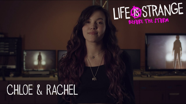 Life Is Strange Before the Storm: Chloe & RachelVideo Game News Online, Gaming News