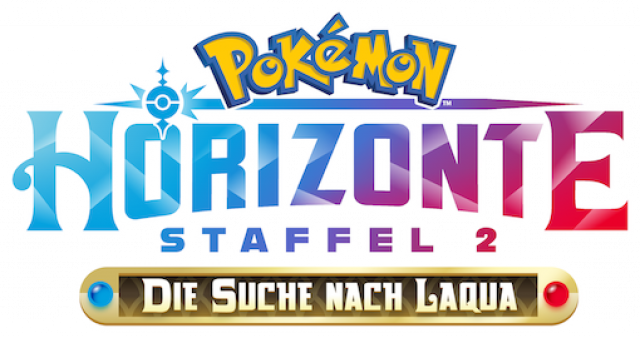 Die zweite Staffel von Pokémon Horizonte: Die Serie ist ab dem 21. Februar auf TOGGO on demand verfügbarNews  |  DLH.NET The Gaming People