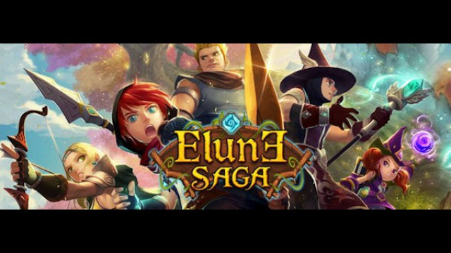 Gamevil veröffentlicht Sammelkarten-RPG Elune Saga im App Store und auf Google PlayNews - Spiele-News  |  DLH.NET The Gaming People