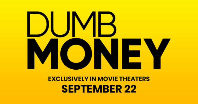 DUMB MONEY - SCHNELLES GELD: Startmeldung & TrailerNews  |  DLH.NET The Gaming People