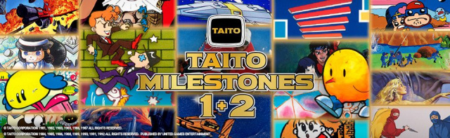 Pre-Order 20 Classics - Milestones 1 + 2News  |  DLH.NET The Gaming People