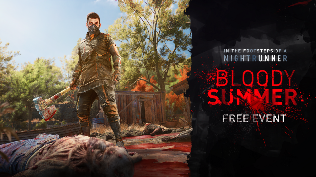 Dying Light 2 Stay Human: “Bloody Summer”-Event angekündigtNews  |  DLH.NET The Gaming People