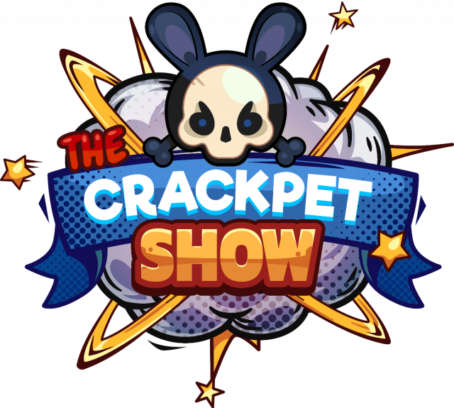 The Crackpet Show - Switch-PC launch trailerNews  |  DLH.NET The Gaming People