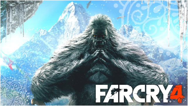 Far Cry 4 Season-Pass-TrailerNews - Spiele-News  |  DLH.NET The Gaming People