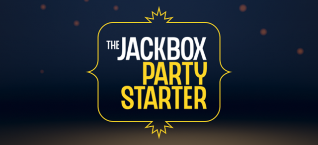 The Jackbox Party Starter ist jetzt für PC & Konsolen erhältlichNews  |  DLH.NET The Gaming People