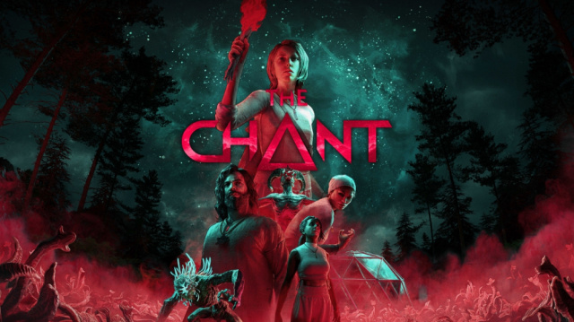 THE CHANT: Prime Matter veröffentlicht neues VideoNews  |  DLH.NET The Gaming People