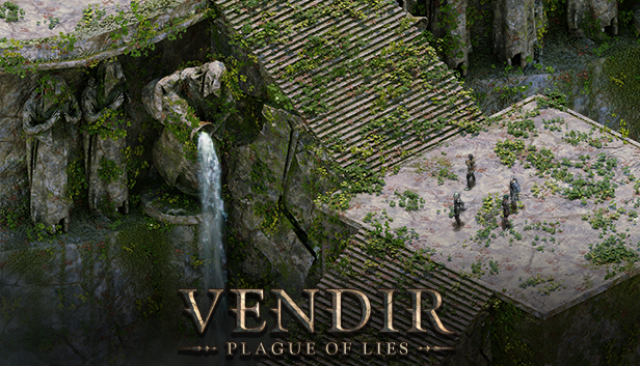 Vendir: Plague Of Lies Takes Us To A Dark & Deadly WorldNews  |  DLH.NET The Gaming People