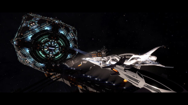 Frontier Launches Elite Dangerous: Horizons Expansion 2.2 – The GuardiansVideo Game News Online, Gaming News