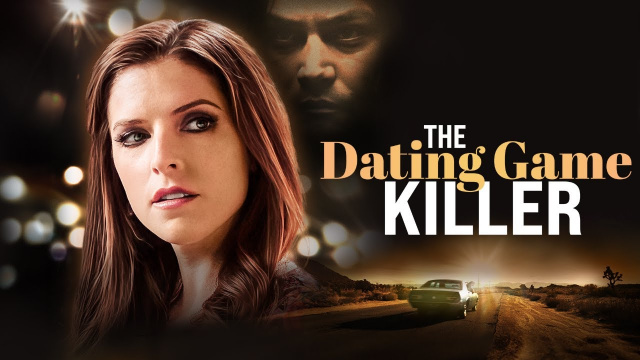 Anna Kendricks THE DATING GAME KILLER: ab 14.11. im Home EntertainmentNews  |  DLH.NET The Gaming People