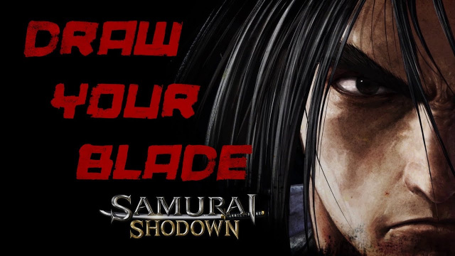 Samurai ShodownNews - Spiele-News  |  DLH.NET The Gaming People