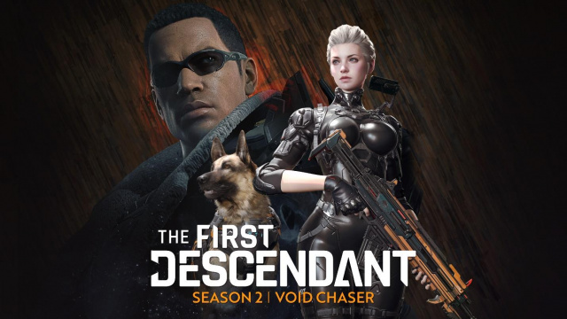 The First Descendant: Neuer Ankündigungstrailer zu Season 2News  |  DLH.NET The Gaming People