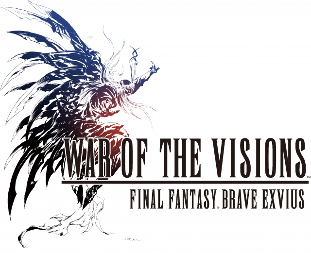 WAR OF THE VISIONS FINAL FANTASY BRAVE EXVIUS STARTET FINAL FANTASY X EVENTNews  |  DLH.NET The Gaming People