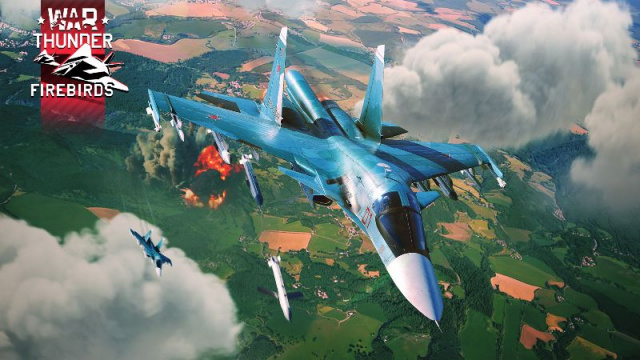 Die Grafik von War Thunder erreicht ein neues NiveauNews  |  DLH.NET The Gaming People