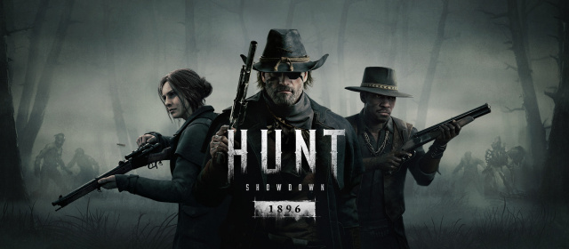 'Hunt: Showdown 1896' - jetzt für PC, PlayStation 5 und Xbox Series X|S erhältlichNews  |  DLH.NET The Gaming People