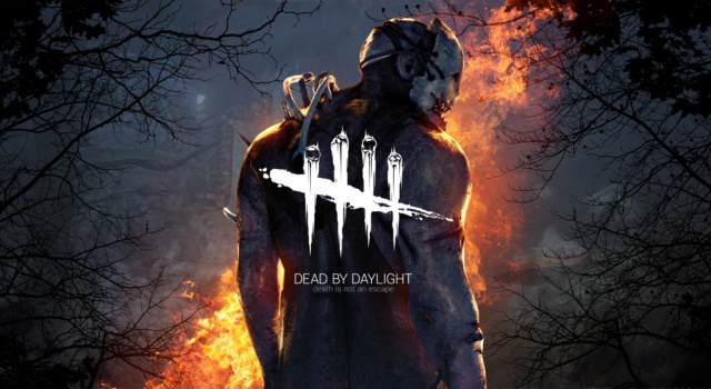 Обновление Заслон добавляет  Билла Овербека в игру Dead by Daylight в качестве игрового персонажаНовости Видеоигр Онлайн, Игровые новости 