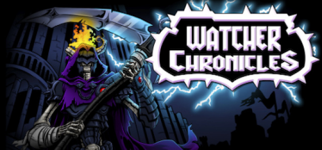 2D souls-like Watcher Chronicles will release on Steam on Jan 19thNews  |  DLH.NET The Gaming People