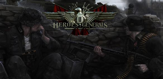 Team Players Rewarded in New Update for Heroes & GeneralsVideo Game News Online, Gaming News