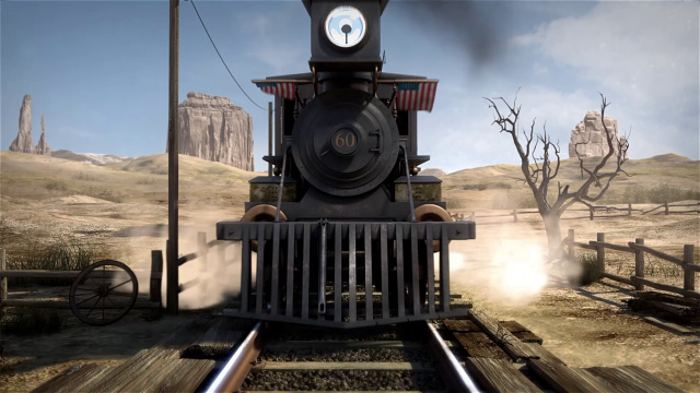 Kalypso Media Unveils Railway EmpireVideo Game News Online, Gaming News