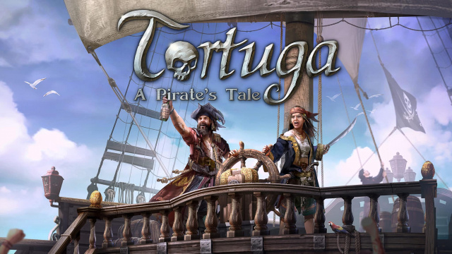 Jolly Roger und Enterhaken bereithalten: Tortuga – A Pirate's Tale sticht in SeeNews  |  DLH.NET The Gaming People