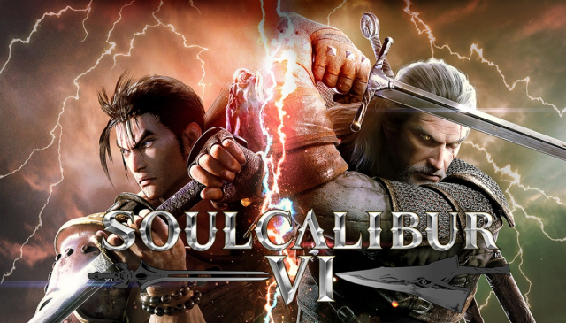 Voldo Returns To Whip That Ass In Soulcalibur VIVideo Game News Online, Gaming News