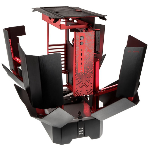 Caseking: Der Transformer-PCNews - Hardware-News | DLH.NET ...