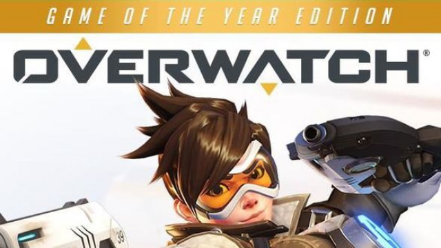 Overwatch: Game of the Year Edition Coming to Retail SoonVideo Game News Online, Gaming News