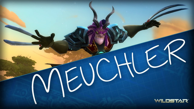 WildStar-Klassen Mega-Beute: Teil 4 von 6 - Der MeuchlerNews - Spiele-News  |  DLH.NET The Gaming People