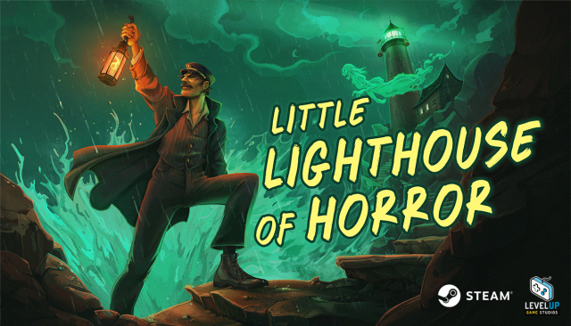 Descend into the Depths of Isolation with Little Lighthouse of HorrorNews  |  DLH.NET The Gaming People