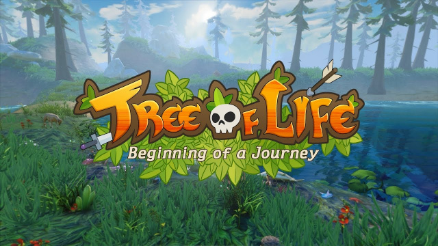 Sandbox MMORPG Tree of Life AnnouncedVideo Game News Online, Gaming News