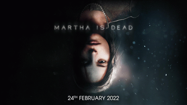 LKA Lifts the Lid on Techniques Used to Bring Martha Is Dead to LifeNews  |  DLH.NET The Gaming People