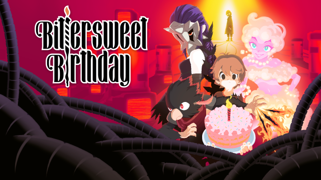 Unique ‘Bittersweet BirthdayNews  |  DLH.NET The Gaming People