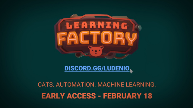 CATS GET READY TO TAKE OVER MARS IN LEARNING FACTORY'S LATEST TEASER TRAILERNews  |  DLH.NET The Gaming People