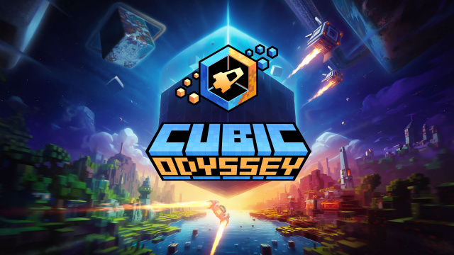 Begib dich 2025 mit Cubic Odyssey auf auf eine epische ReiseNews  |  DLH.NET The Gaming People