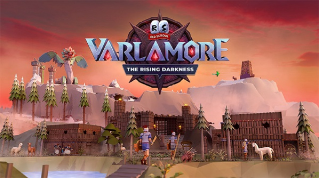 Old School RuneScape Returns with Varlamore: The Rising Darkness, Out NowNews  |  DLH.NET The Gaming People