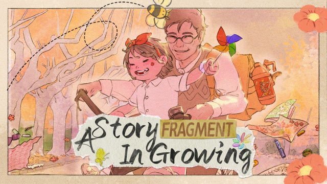 Cozy narrative life sim Fragment: A Story in Growing is now available on SteamNews  |  DLH.NET The Gaming People