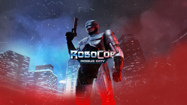 RoboCop: Rogue City für Mac angekündigtNews  |  DLH.NET The Gaming People