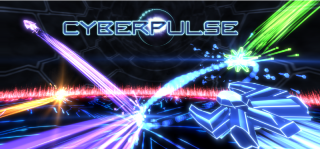 Cyberpulse releases on Steam todayNews  |  DLH.NET The Gaming People