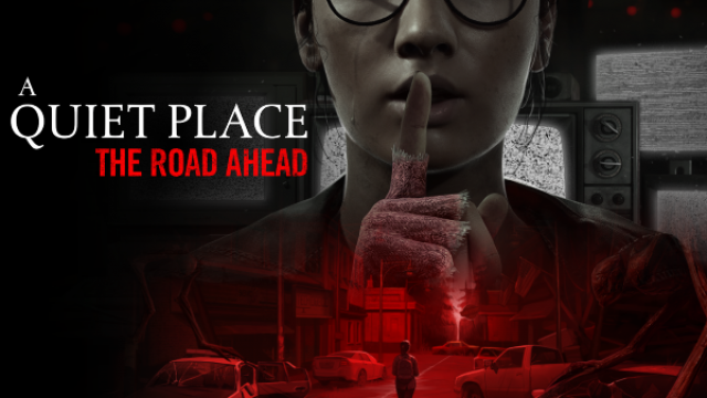 A Quiet Place: The Road Ahead Story Trailer ReleasedNews  |  DLH.NET The Gaming People